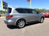 Used 2014 INFINITI QX80 4WD w/ Theater Package image 5