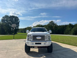 Used 2020 Ford F350 King Ranch w/ King Ranch Ultimate Package image 2