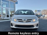 Used 2012 Toyota Corolla LE image 3