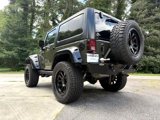 Used 2015 Jeep Wrangler Sport w/ Quick Order Package 23S image 3
