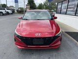 Certified 2023 Hyundai Elantra SEL image 3