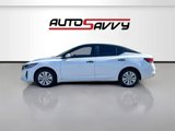 Used 2024 Nissan Sentra S image 4
