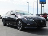 Used 2021 Nissan Altima 2.5 SV image 3