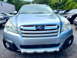 Used 2014 Subaru Outback 2.5i Limited w/ Moonroof Package image 3