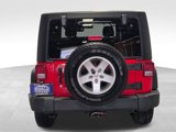 Used 2015 Jeep Wrangler Unlimited Sport w/ Quick Order Package 24S image 4