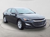 Used 2023 Chevrolet Malibu LT image 3