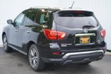 Used 2018 Nissan Pathfinder SV w/ Cargo Package image 4
