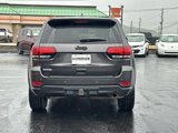 Used 2017 Jeep Grand Cherokee Altitude image 4