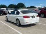 Used 2018 BMW 320i Sedan w/ Convenience Package image 5