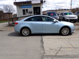 Used 2011 Chevrolet Cruze Eco image 2