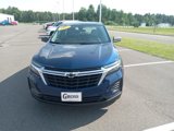 Used 2022 Chevrolet Equinox LS w/ Driver Confidence II Package image 3