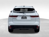 Used 2021 Jaguar F-PACE S image 4