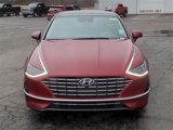Used 2023 Hyundai Sonata Limited w/ Cargo Package image 2