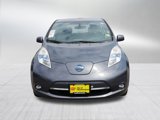 Used 2013 Nissan Leaf SV w/ LED & Quick Charge Pkg image 2