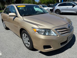 Used 2011 Toyota Camry LE image 2
