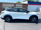 Used 2023 Nissan Ariya AWD image 2