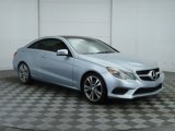 Used 2015 Mercedes-Benz E 400 Coupe image 3