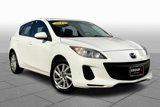 Used 2013 MAZDA MAZDA3 i Touring image 2