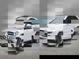 Certified 2021 Mercedes-Benz GLC 300 4MATIC image 4