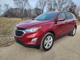 Used 2020 Chevrolet Equinox LT image 2