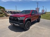 New 2025 Chevrolet Colorado Trail Boss image 2