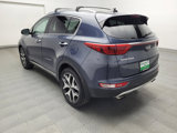 Used 2017 Kia Sportage SX image 5