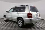 Used 2003 Toyota Highlander 4WD V6 image 4