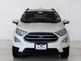 Used 2019 Ford EcoSport SE w/ SE Convenience Package image 2