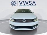 Used 2017 Volkswagen Jetta SE image 3