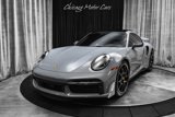 Used 2023 Porsche 911 Turbo S image 2