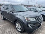 Used 2016 Ford Explorer Limited image 4