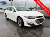 Used 2023 Chevrolet Malibu LT image 3
