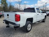 Used 2015 Chevrolet Silverado 2500 LT w/ Z71 Package, Off-Road image 5
