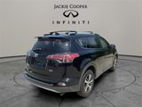 Used 2017 Toyota RAV4 XLE image 5