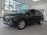 Used 2021 Chevrolet Blazer LT image 4