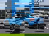 New 2025 Chevrolet Trax ACTIV w/ Driver Confidence Package image 3