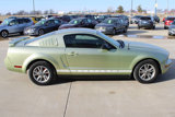 Used 2005 Ford Mustang Coupe image 4