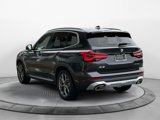 Certified 2024 BMW X3 xDrive30i w/ Premium Package w/ZPA image 5