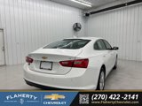 Used 2024 Chevrolet Malibu LT image 3