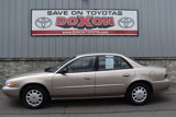 Used 2003 Buick Century Custom image 4