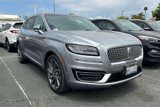 Used 2020 Lincoln Nautilus Reserve w/ Equipment Group 201A image 2