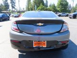 Used 2017 Chevrolet Volt Premier w/ Driver Confidence II Package image 6