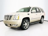 Used 2013 Cadillac Escalade Luxury image 3