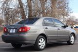 Used 2007 Toyota Corolla CE image 5