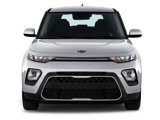 Used 2021 Kia Soul LX image 4