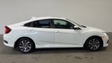Used 2017 Honda Civic EX image 2