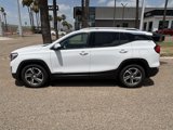 Used 2021 GMC Terrain SLT w/ Infotainment Package II image 4