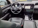 Certified 2022 Hyundai Tucson Limited image 4