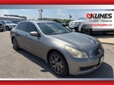 Used 2009 INFINITI G37 x image 2