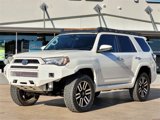 Used 2016 Toyota 4Runner Limited image 3